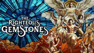 Backdrop к сериалу "The Righteous Gemstones" #1326590