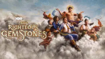 Backdrop к сериалу "The Righteous Gemstones" #1326591