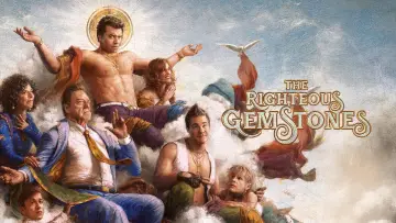 Backdrop к сериалу "The Righteous Gemstones" #1326593