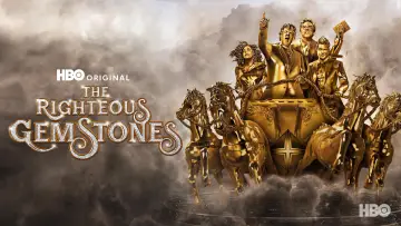 Backdrop к сериалу "The Righteous Gemstones" #1326597