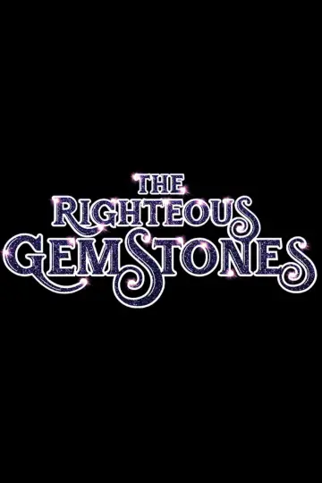 Poster к сериалу "The Righteous Gemstones" #1326641