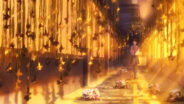 Backdrop к сериалу "Bloom Into You" #1415941