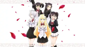 Backdrop к сериалу "Boarding School Juliet" #1429854