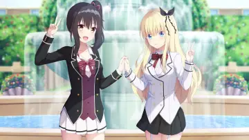 Backdrop к сериалу "Boarding School Juliet" #1429856
