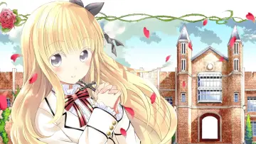 Backdrop к сериалу "Boarding School Juliet" #1429858