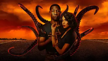 Backdrop for the TV series "Lovecraft Country" #1466298