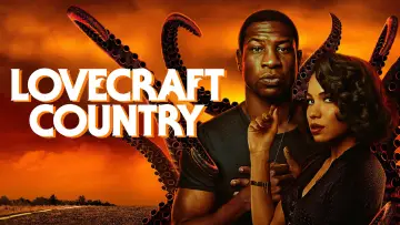 Backdrop for the TV series "Lovecraft Country" #1466304
