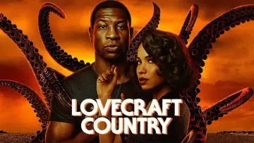 Backdrop for the TV series "Lovecraft Country" #1466305