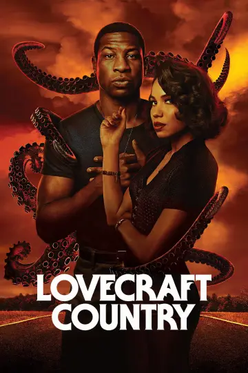Poster for the TV series "Lovecraft Country" #1466322