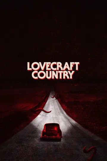 Poster for the TV series "Lovecraft Country" #1466324