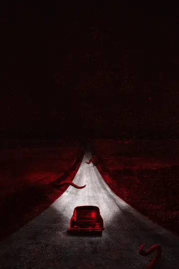 Poster for the TV series "Lovecraft Country" #1466329