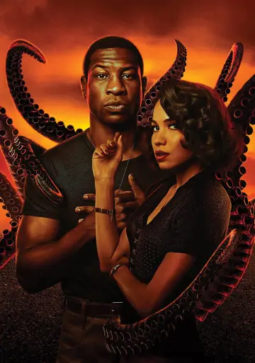 Poster for the TV series "Lovecraft Country" #1466330