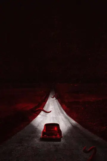 Poster for the TV series "Lovecraft Country" #1728822