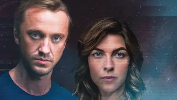 Backdrop к сериалу "Origin" #1466417