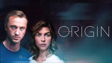 Backdrop к сериалу "Origin" #1466418