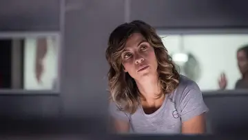 Backdrop к сериалу "Origin" #1466421