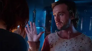 Backdrop к сериалу "Origin" #1466425