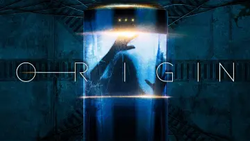 Backdrop к сериалу "Origin" #1466429