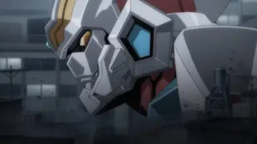 Backdrop for the TV series "SSSS.GRIDMAN" #1542789