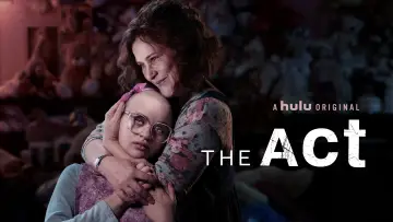 Backdrop for the TV series "The Act" #1786058