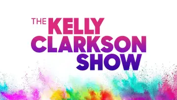 Backdrop for the TV series "The Kelly Clarkson Show" #1217745