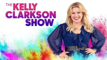 Backdrop for the TV series "The Kelly Clarkson Show" #1217748
