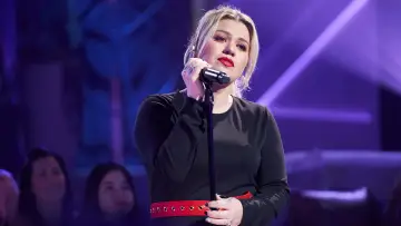 Backdrop for the TV series "The Kelly Clarkson Show" #1217751