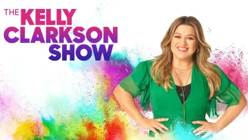 Backdrop for the TV series "The Kelly Clarkson Show" #1217752
