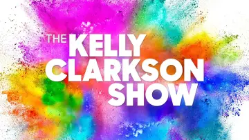 Backdrop for the TV series "The Kelly Clarkson Show" #1217753