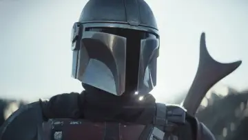 Backdrop к сериалу "The Mandalorian" #1281698