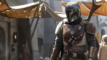 Backdrop к сериалу "The Mandalorian" #1281709