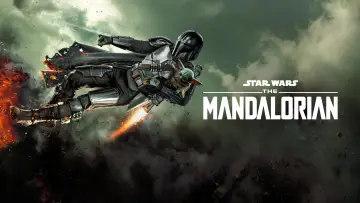 Backdrop к сериалу "The Mandalorian" #1281713