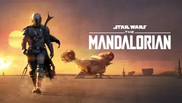 Backdrop к сериалу "The Mandalorian" #1281716