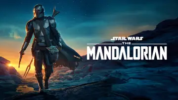 Backdrop к сериалу "The Mandalorian" #1281723