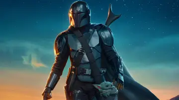 Backdrop к сериалу "The Mandalorian" #1281729