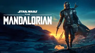 Backdrop к сериалу "The Mandalorian" #1281732
