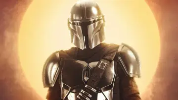 Backdrop к сериалу "The Mandalorian" #1281734
