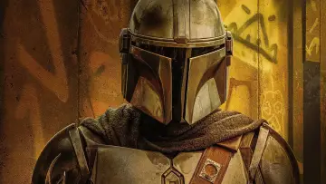 Backdrop к сериалу "The Mandalorian" #1281736