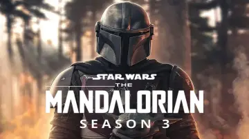 Backdrop к сериалу "The Mandalorian" #1281744
