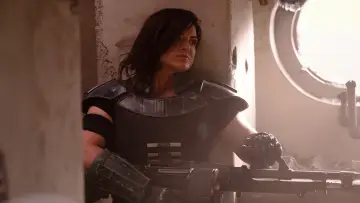 Backdrop к сериалу "The Mandalorian" #1281748