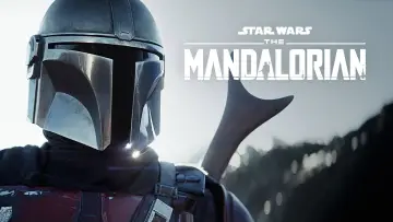 Backdrop к сериалу "The Mandalorian" #1281756