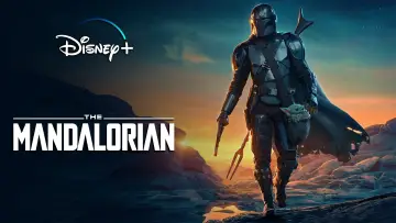 Backdrop к сериалу "The Mandalorian" #1281758