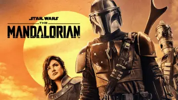 Backdrop к сериалу "The Mandalorian" #1281761