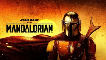 Backdrop к сериалу "The Mandalorian" #1281762