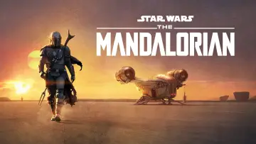 Backdrop к сериалу "The Mandalorian" #1281768