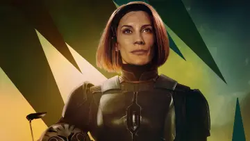 Backdrop к сериалу "The Mandalorian" #1281770