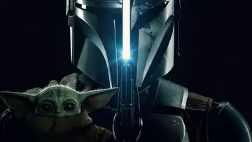 Backdrop к сериалу "The Mandalorian" #1281778