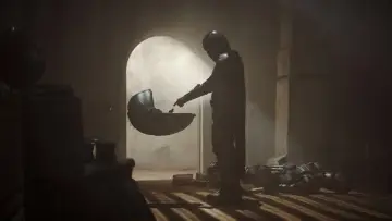 Backdrop к сериалу "The Mandalorian" #1281791