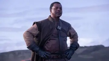Backdrop к сериалу "The Mandalorian" #1281802