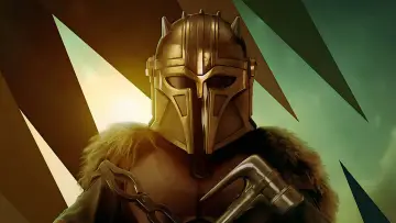 Backdrop к сериалу "The Mandalorian" #1281809